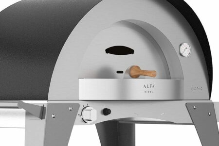 Alfa Pizza steps on the gas! | Alfa Forni