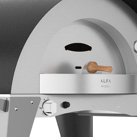 Alfa Pizza steps on the gas! | Alfa Forni