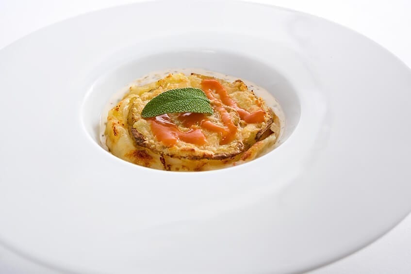 Recettes | Alfa Forni