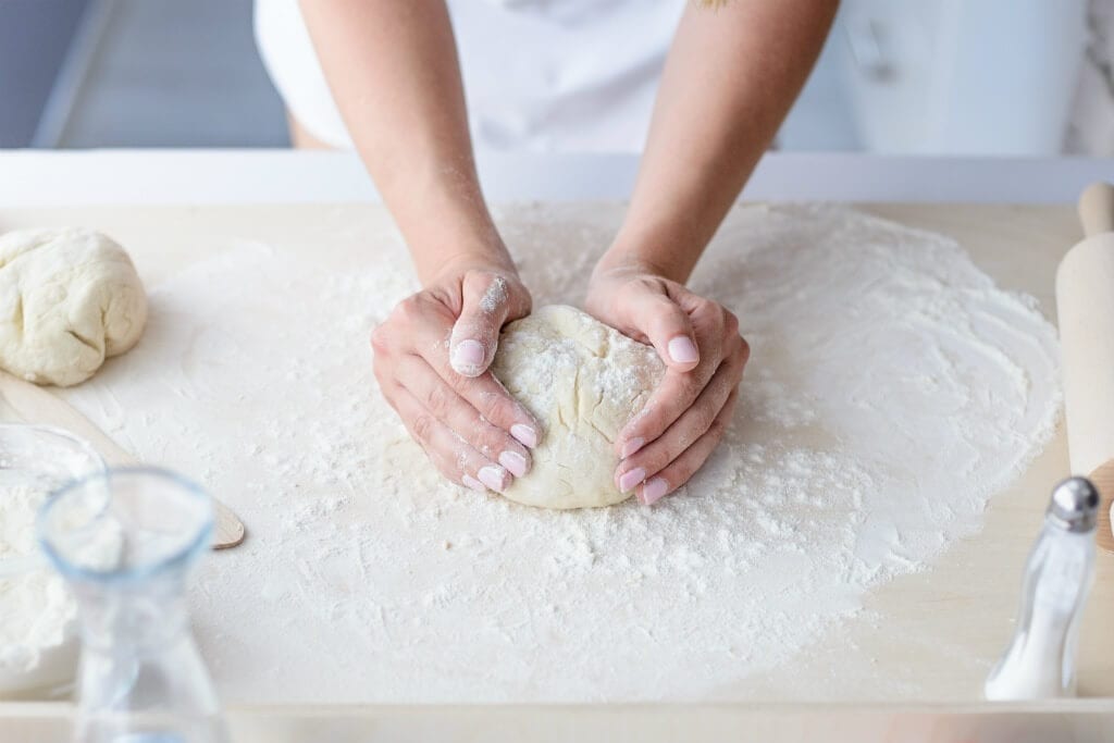 Pizza come in pizzeria ma nel forno di casa? Scopri come! | Alfa Forni