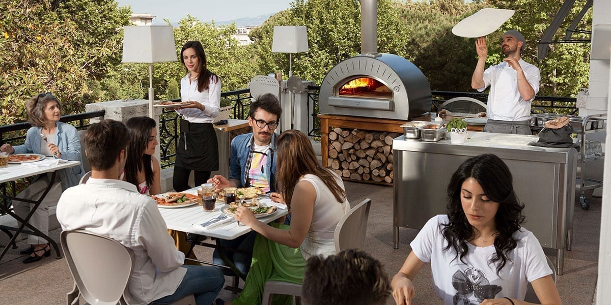 pizza-oven-quattro-pro-top-pizzeria-outdoor
