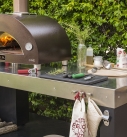 Tavolo multifunzione per pizza | Alfa Forni