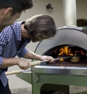 4 Pizze - garden wood-fired oven | Alfa Ovens - North America