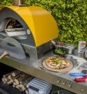 Multi-functional base | Alfa Ovens - North America