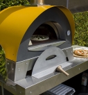 Multi-functional base | Alfa Ovens - North America