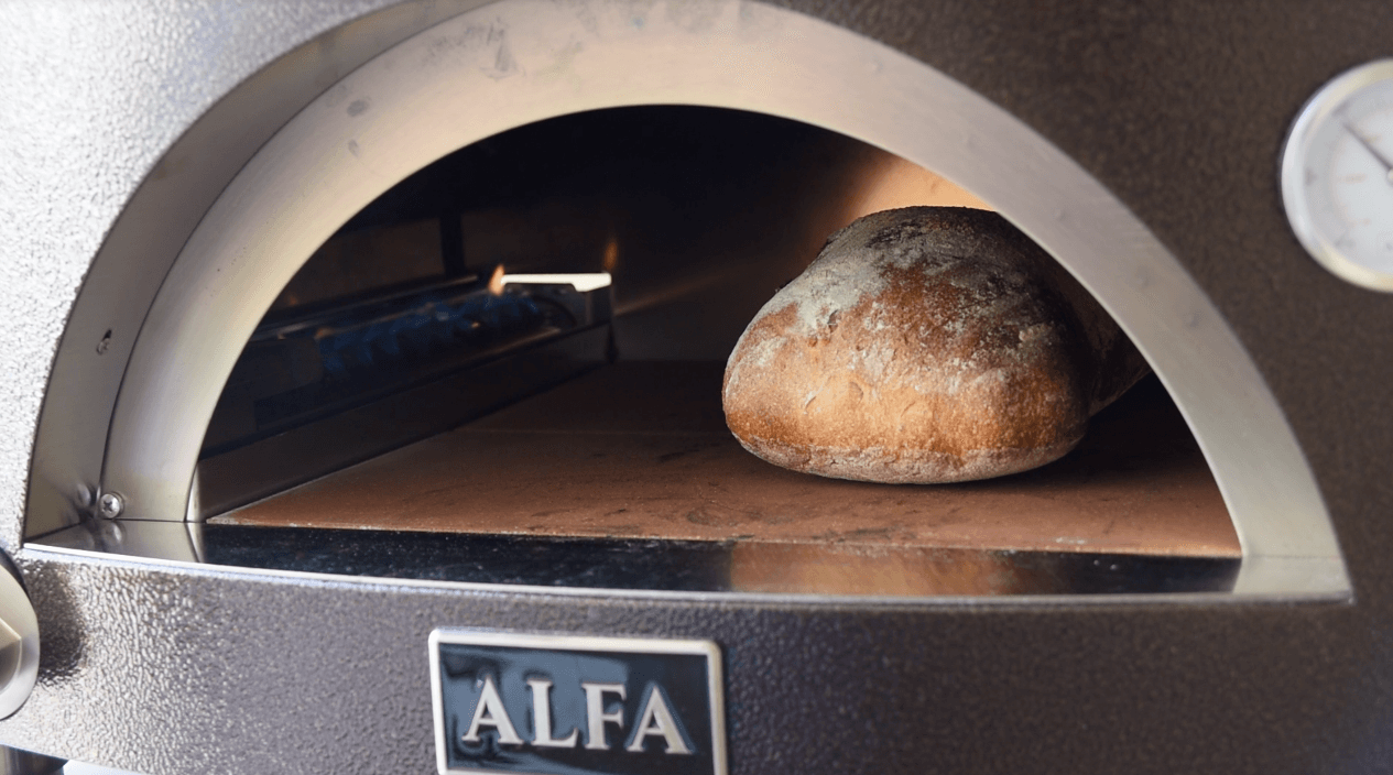 Recipes | Alfa Forni