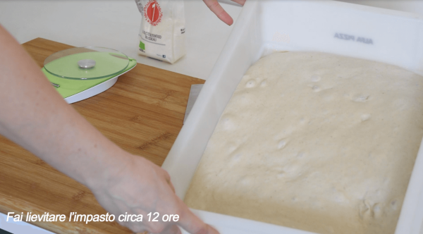 Homemade PIZZA video recipe, baked in the ONE | Alfa Forni