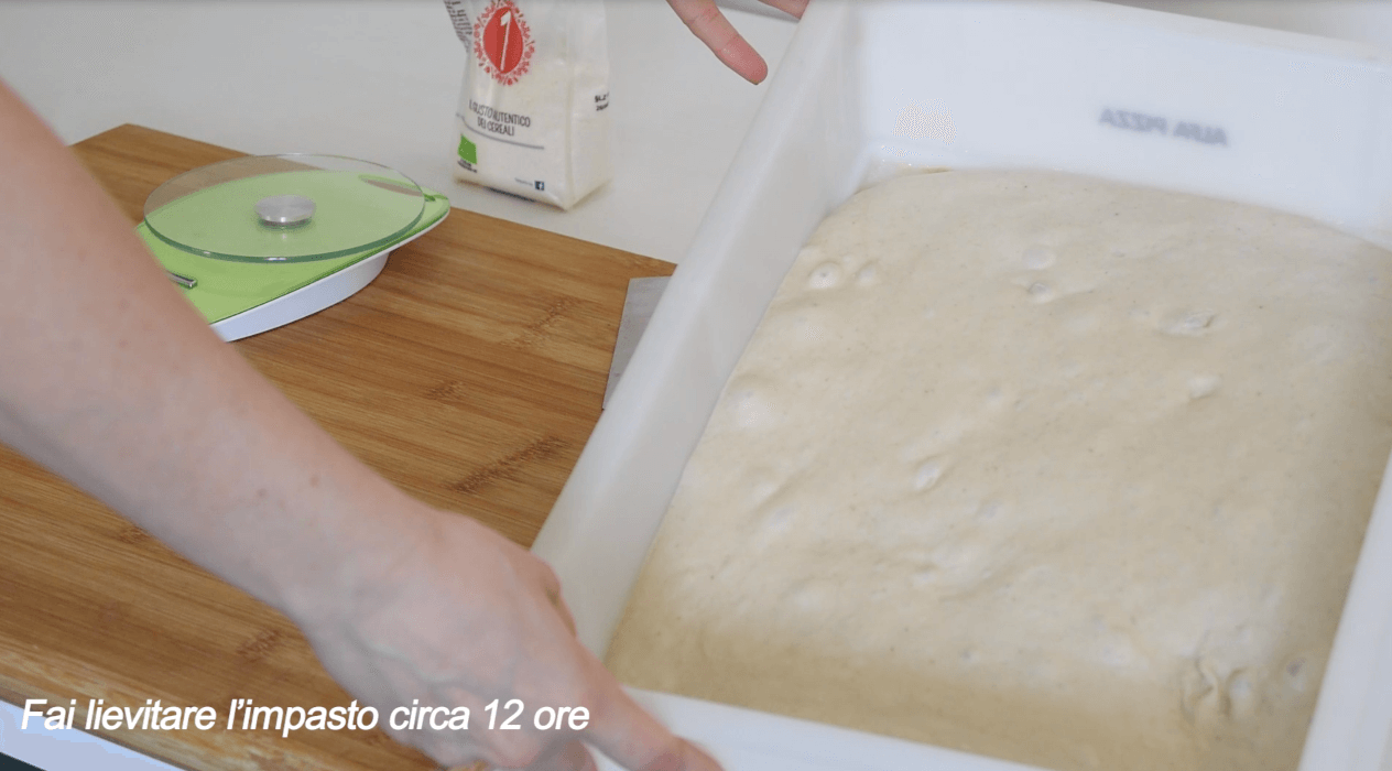 Video ricetta PIZZA fatta in casa, cucinata nel forno a legna o a gas ONE | Alfa Forni