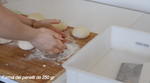 Homemade PIZZA video recipe, baked in the ONE | Alfa Forni