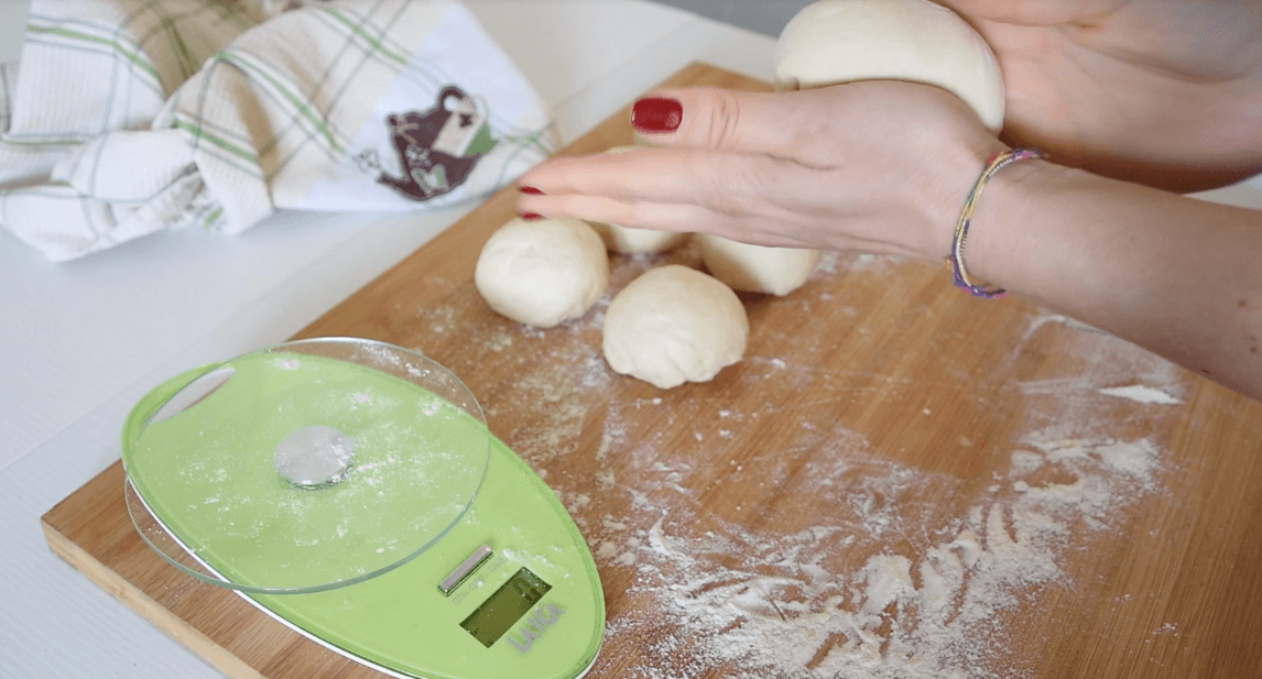 palline-impasto-pita-bread