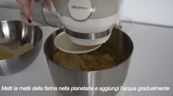 Homemade PIZZA video recipe, baked in the ONE | Alfa Forni