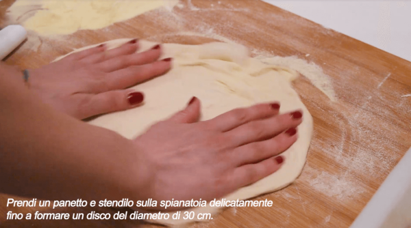 Homemade PIZZA video recipe, baked in the ONE | Alfa Forni