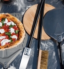 Set de pelles - The first extendable pizza peels in the world! | Alfa Forni