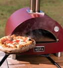 Moderno Oven - Portable Pizza Ovens | Alfa Forni