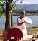 Moderno Oven - Portable Pizza Ovens | Alfa Forni