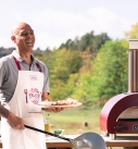 Moderno Oven - Portable Pizza Ovens | Alfa Forni