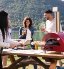 Oven Moderno - Portable Pizza Oven | AlfaForni