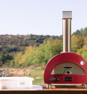 Forno Moderno - Forno per pizza portatile