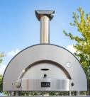 Classico Oven 2 Pizzas - Oven for domestic use | Alfaforni