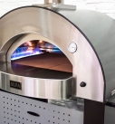 Classico Oven 4 Pizzas - Oven for home use | Alfaforni