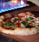 Classico Oven 4 Pizza's - Oven voor huishoudelijk gebruik