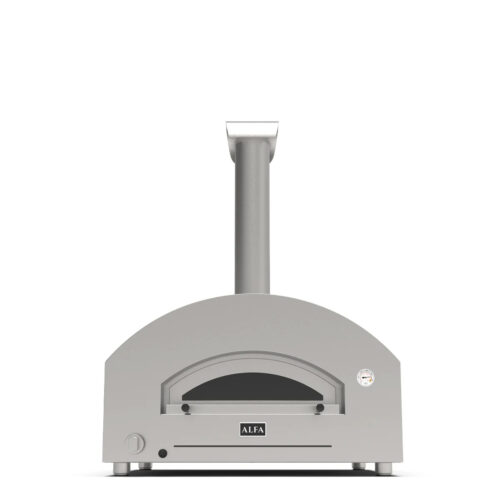 Forno per pizza Futuro 4 pizze