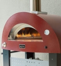 Moderno Oven 2 Pizzen - Backofen für den Hausgebrauch