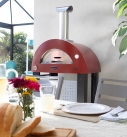 Moderno Oven 2 pizzas - Oven for home use | Alfaforni