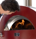 Horno Moderno 3 pizzas - Horno para uso doméstico