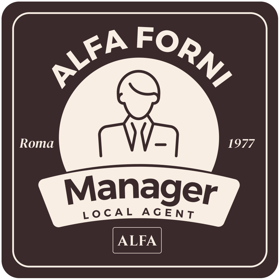 Alfa Point - Punti vendita autorizzati in Italia e all'estero | Alfa Forni