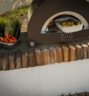 Oven Moderno 1 pizza - Oven for home use | Alfaforni