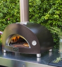 Oven Moderno 1 pizza - Oven for home use | Alfaforni