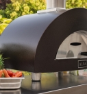 Oven Moderno 1 pizza - Oven for home use | Alfaforni