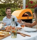 Moderno Oven 5 pizzas - Oven for domestic use | Alfaforni