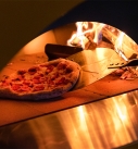 Moderno Oven 5 pizza's - Oven voor huishoudelijk gebruik