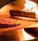 Moderno Oven 5 pizza's - Oven voor huishoudelijk gebruik