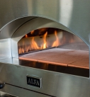 Futuro Oven 4 Pizzen - Backofen für den Hausgebrauch