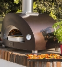 Oven Moderno 1 pizza - Oven for home use | Alfaforni