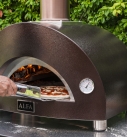 Oven Moderno 1 pizza - Oven for home use | Alfaforni