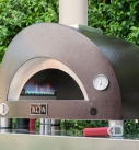 Oven Moderno 1 pizza - Oven for home use | Alfaforni