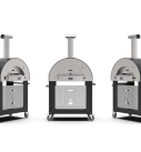 Classico Oven 2 Pizzas - Oven for home use | Alfaforni