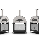 Classico Oven 4 Pizzas - Oven for domestic use | Alfaforni