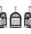 Moderno Oven 3 pizzas - Oven for domestic use | Alfaforni