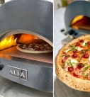 Moderno Oven - Portable Pizza Ovens | Alfa Forni