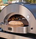 Classico Oven 4 Pizzas - Oven for domestic use | Alfaforni