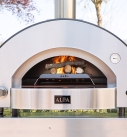 Classico Oven 4 Pizzas - Oven for domestic use | Alfaforni