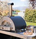 Classico Oven 4 Pizzas - Oven for home use | Alfaforni