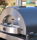 Classico Oven 4 Pizzas - Oven for domestic use | Alfaforni