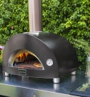 Moderno Oven 1 pizza - Oven for domestic use | Alfaforni