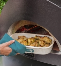 Moderno Oven 1 pizza - Oven for domestic use | Alfaforni